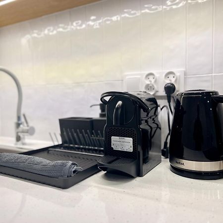 Modern Suites Koszyka 45 Opole Esterno foto