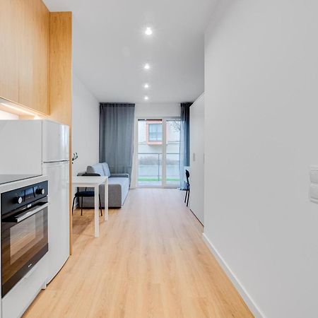 Modern Suites Koszyka 45 Opole Esterno foto