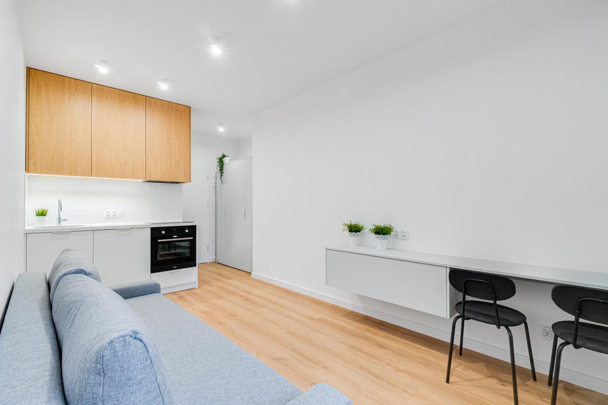 Modern Suites Koszyka 45 Opole Esterno foto